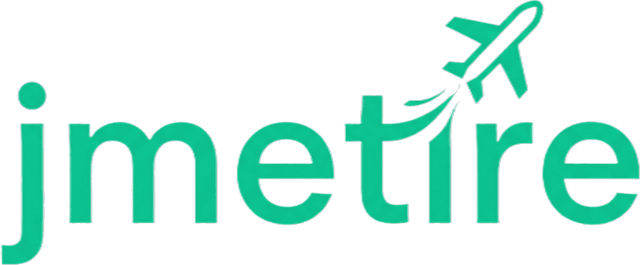 Logo Jmetire - Recherche de vols au meilleur prix