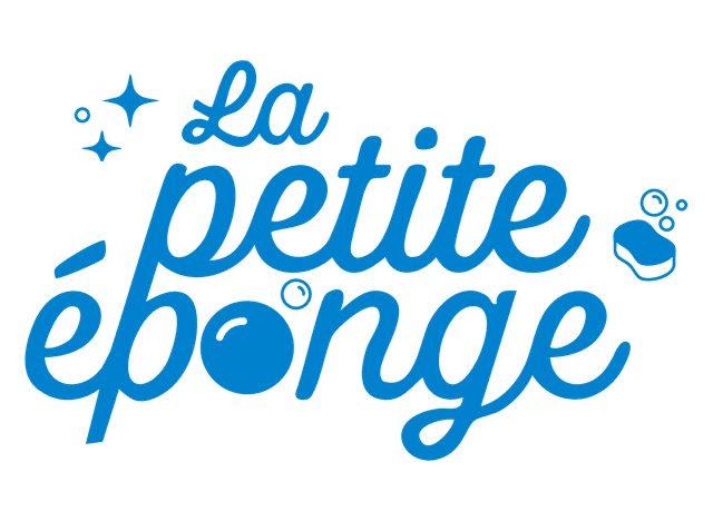 Logo La Petite Éponge