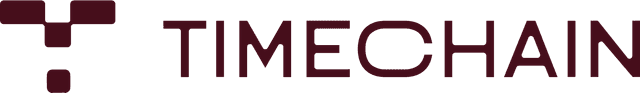 Logo Timechain Capital - Fonds d'investissement crypto Luxembourg